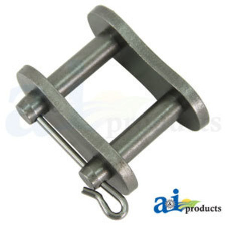 A & I PRODUCTS 120H Connecting Link, USA 5" x5" x1" A-CL120H